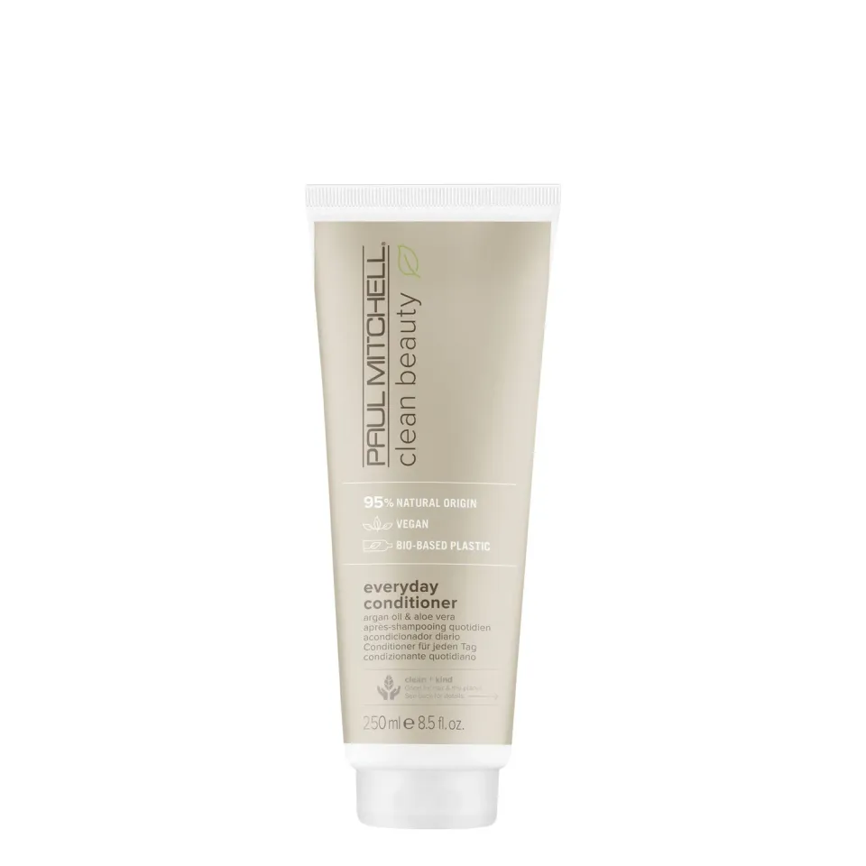 Paul Mitchell Clean Beauty Everyday Conditioner 250 ml