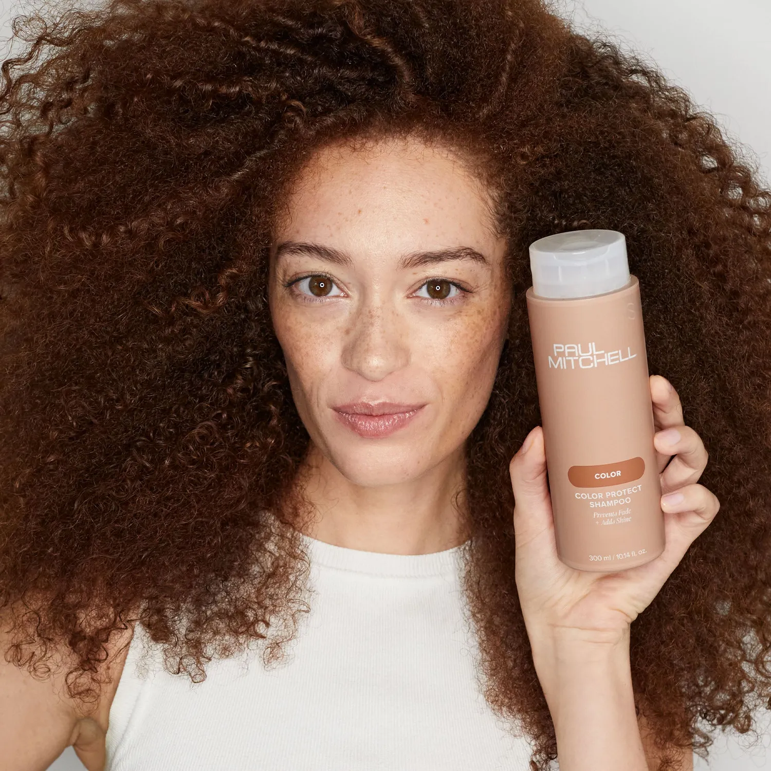 Paul Mitchell Color Protect Shampoo 75ml Farbschutz