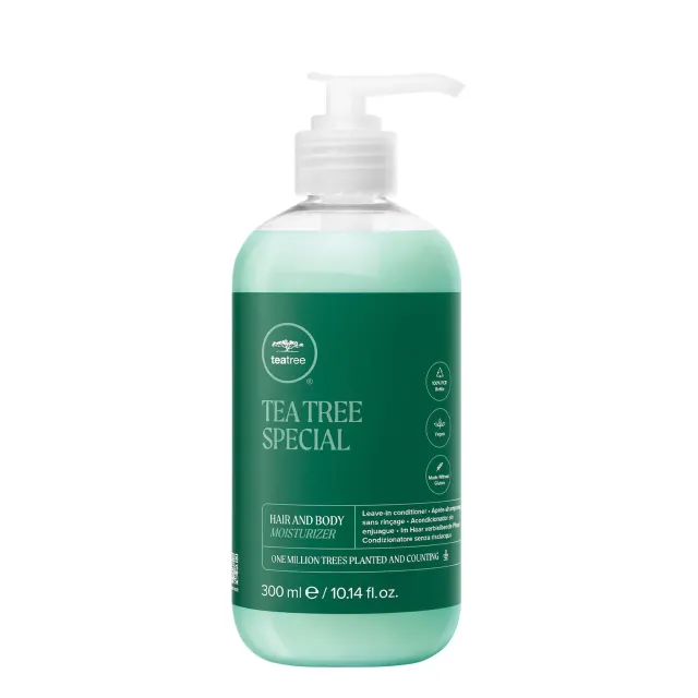 Paul Mitchell Tea Tree Moisturizer 75 ml Leave-in