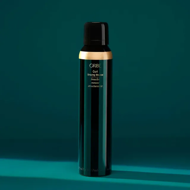 Oribe Curl Shaping Mousse Lockenschaum Definition Normal