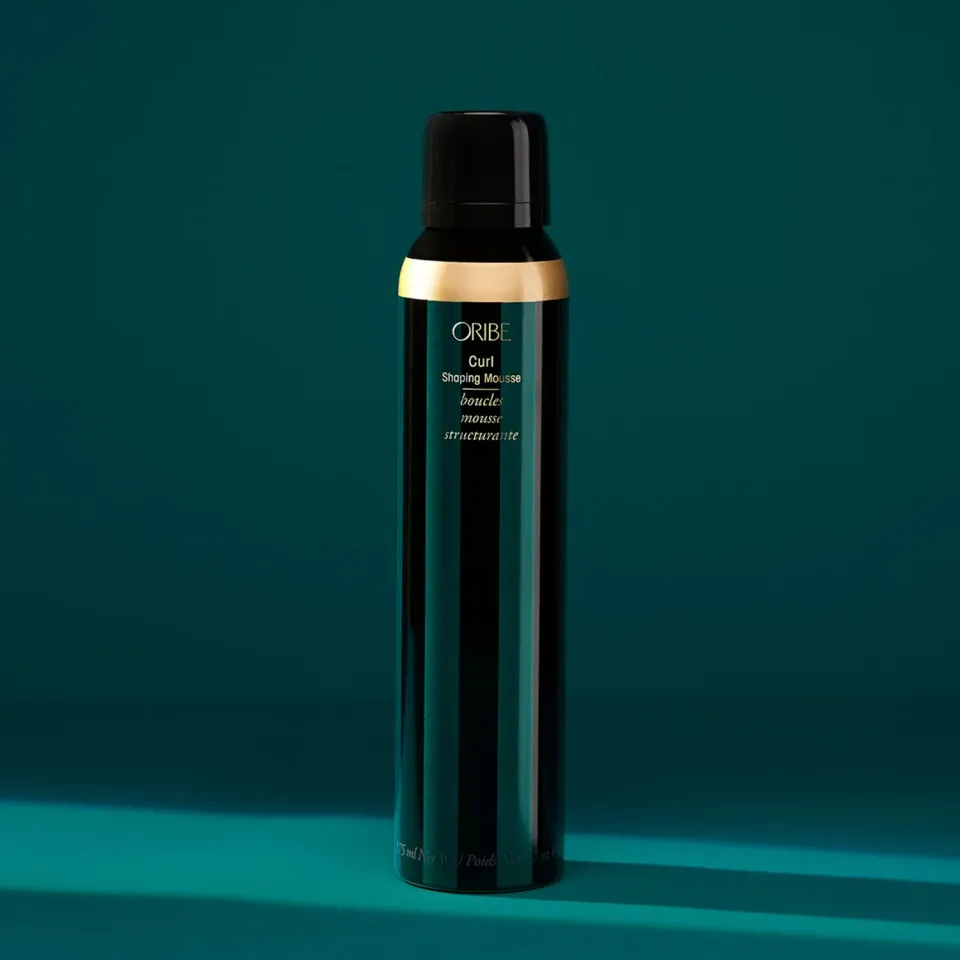 Oribe Curl Shaping Mousse Lockenschaum Definition Normal