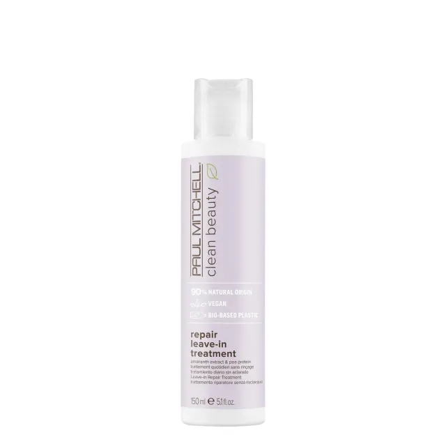 Paul Mitchell Clean Beauty Repair Leave-in-Treatment 150 ml Protein
