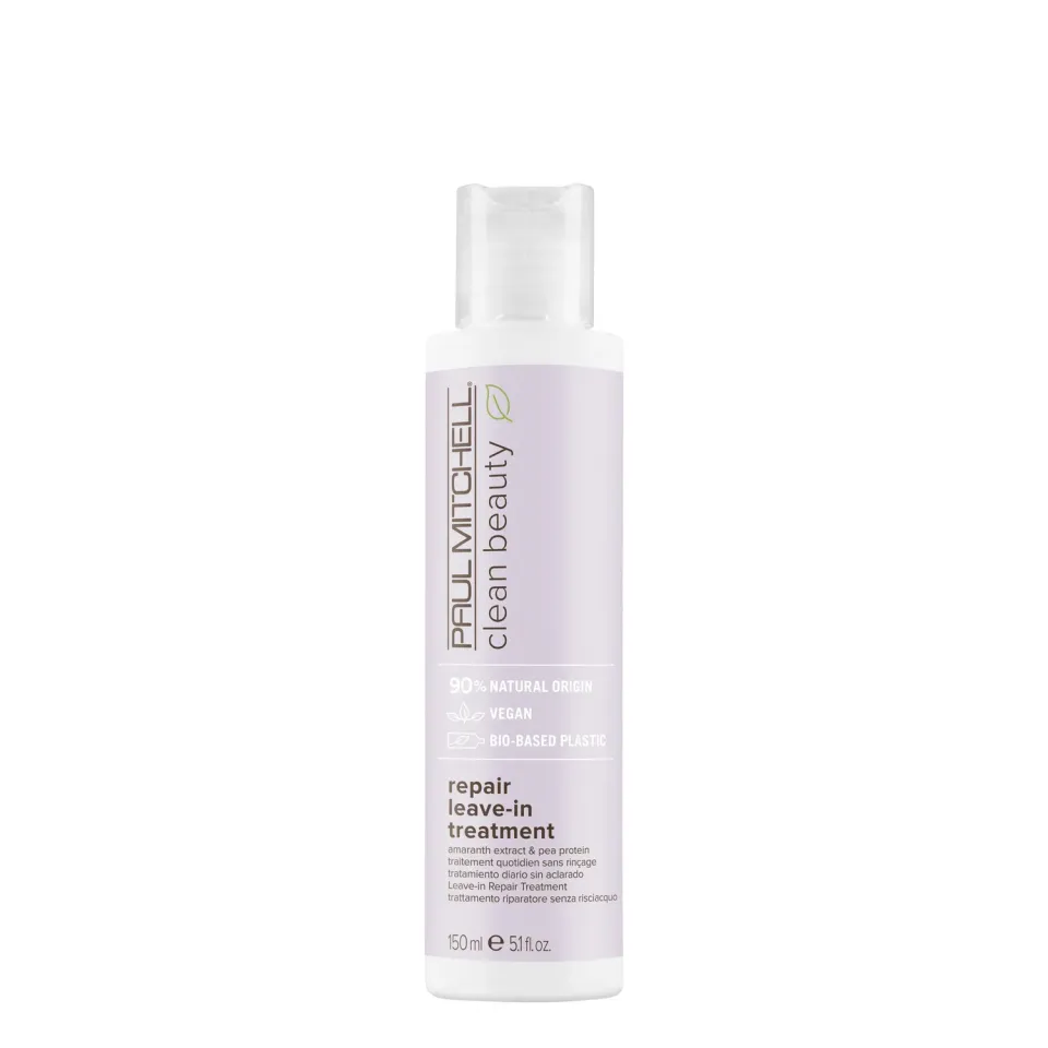 Paul Mitchell Clean Beauty Repair Leave-in-Treatment 150 ml Protein