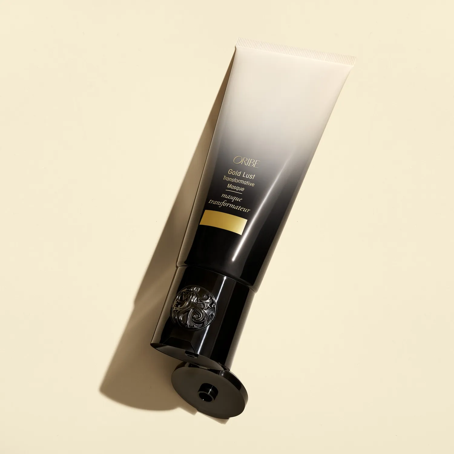 Oribe Gold Lust Transformative Haarmaske für strapaziertes Haar