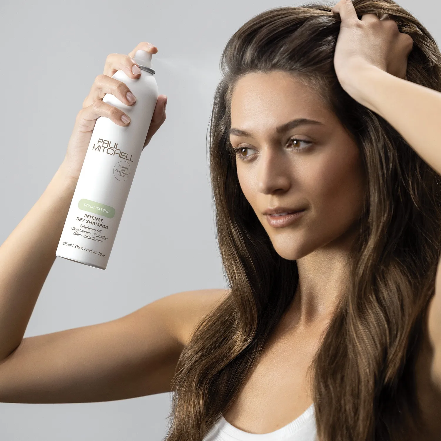 Paul Mitchell Intense Trockenshampoo 7.6 fl.oz. matt