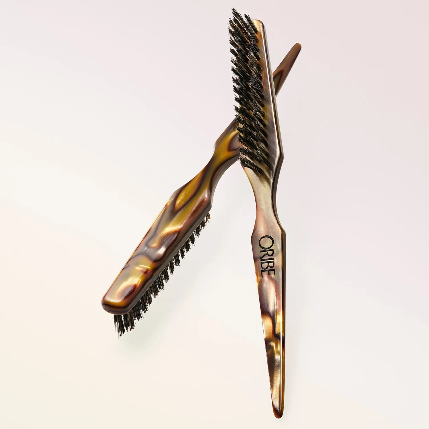 Oribe Italian Resin Toupierbürste Normal antistatisch