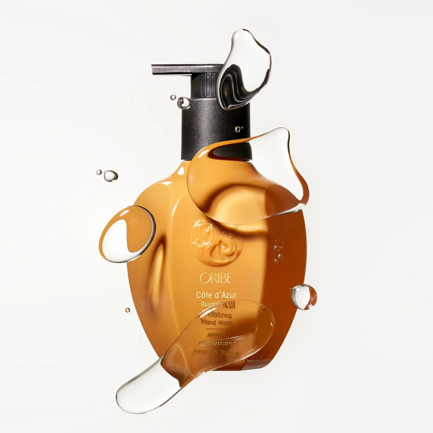 Oribe Côte d’Azur Handseife Hand Wash Normal Zitrus