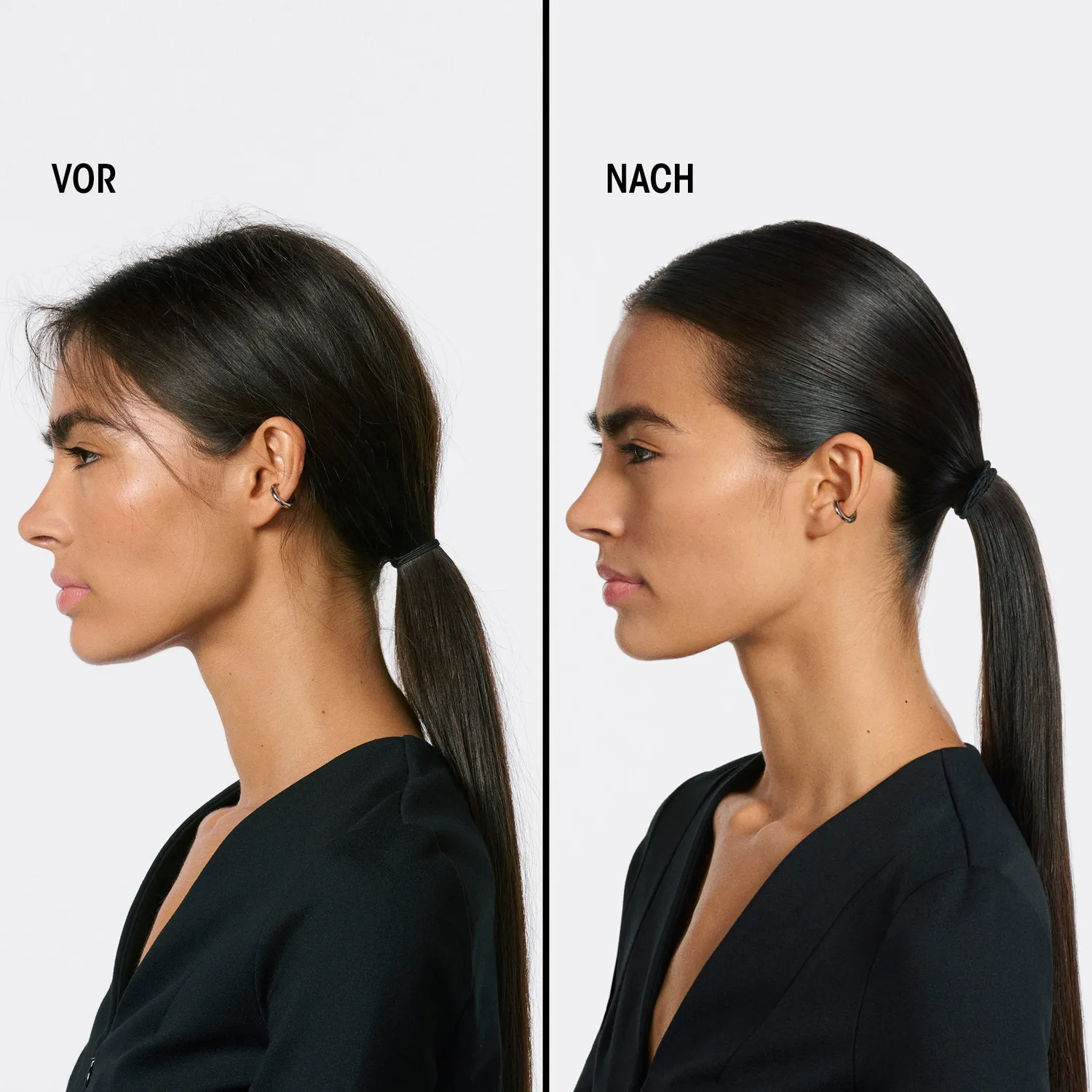 Oribe Supershine Smoothing Wax Stick Wachs-Stick glättend