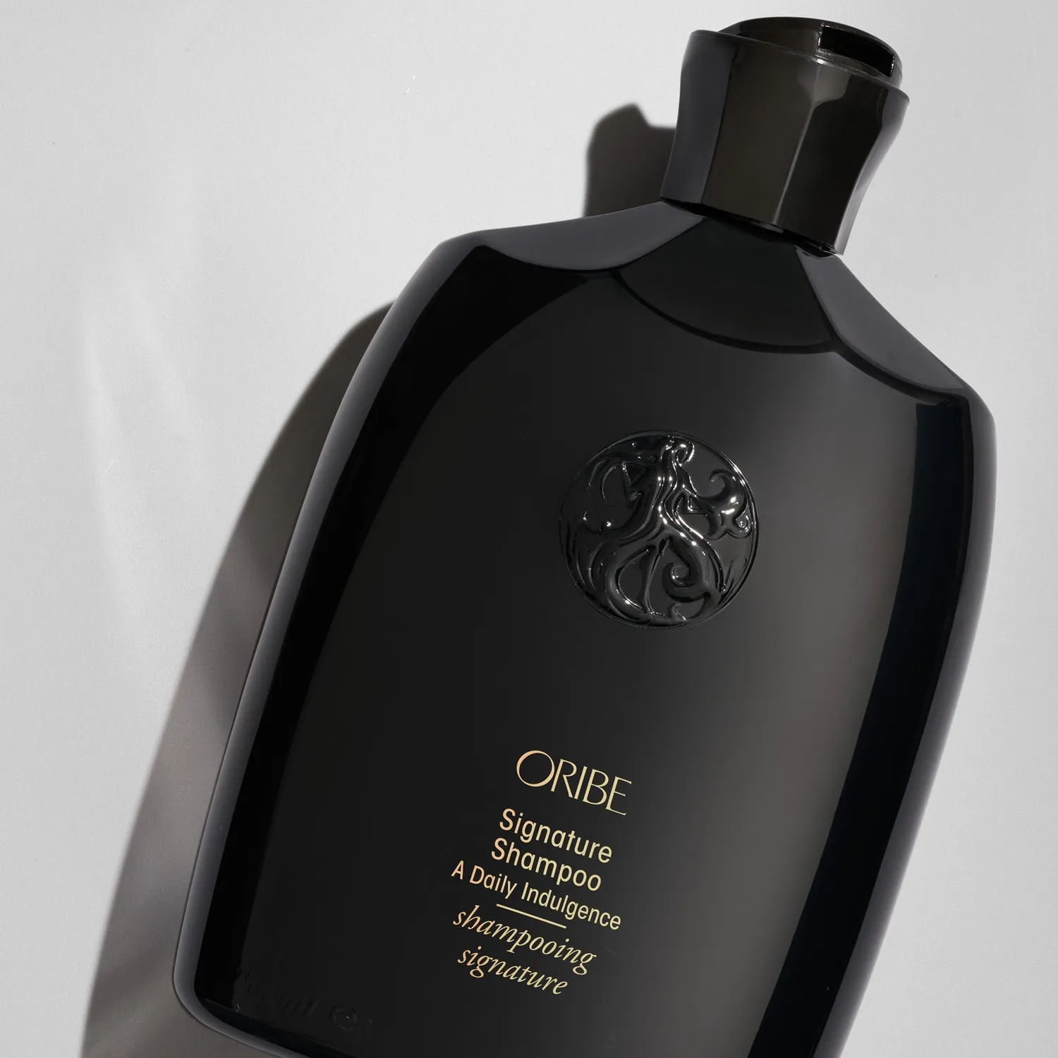 Oribe Signature Shampoo Haarshampoo Normal für Glanz