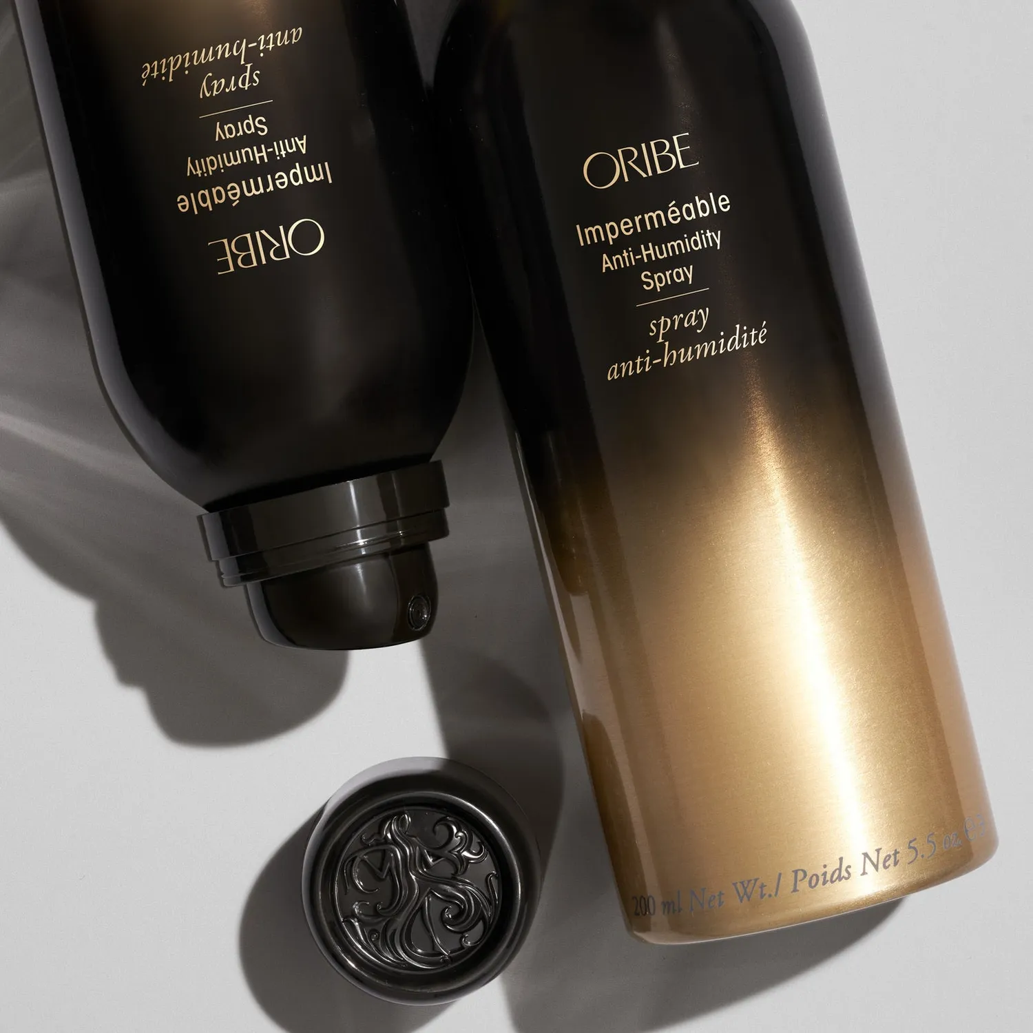 Oribe Imperméable Anti-Humidity Spray Normal Frizz-Schutz
