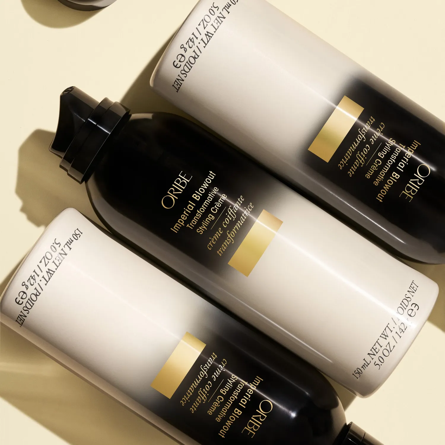 Oribe Imperial Blowout Stylingcreme Normal Hitzeschutz Volumen