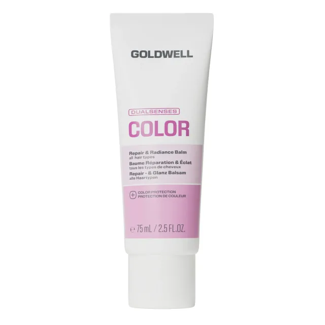 Goldwell Dualsenses Color Repair Balsam Leave-in 75 ml Neu