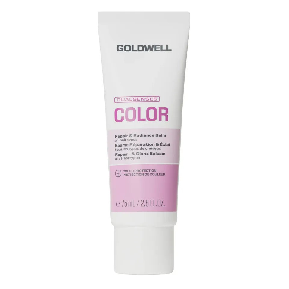 Goldwell Dualsenses Color Repair Balsam Leave-in 75 ml Neu
