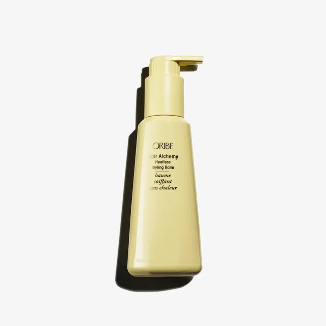 Oribe Hair Alchemy Heatless Styling Balm Balsam Normal hitzefrei