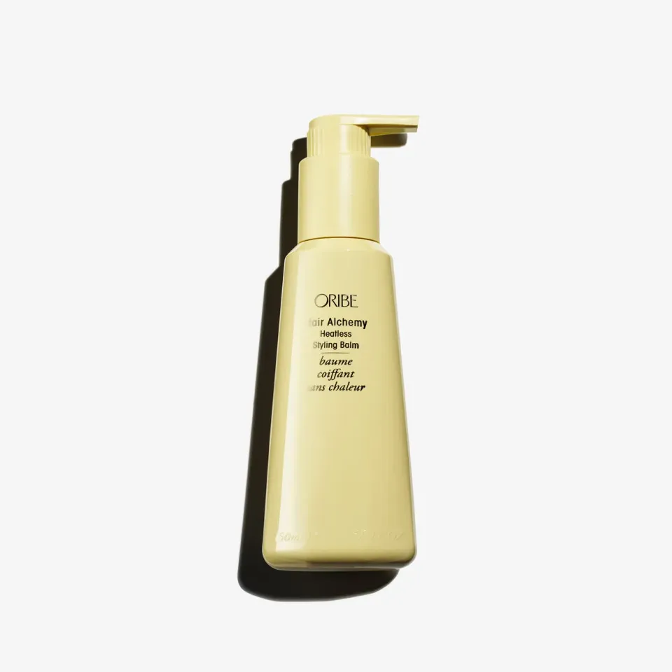Oribe Hair Alchemy Heatless Styling Balm Balsam Normal hitzefrei