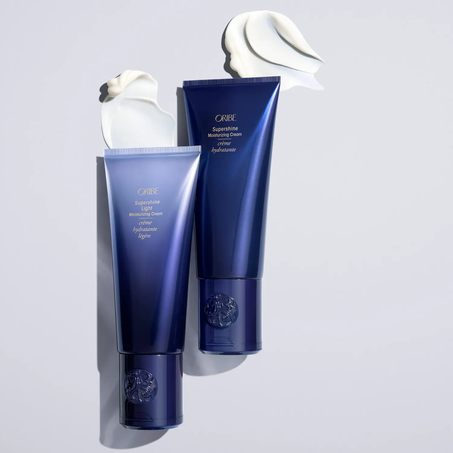 Oribe Supershine Light Feuchtigkeitscreme Normal Leave-in