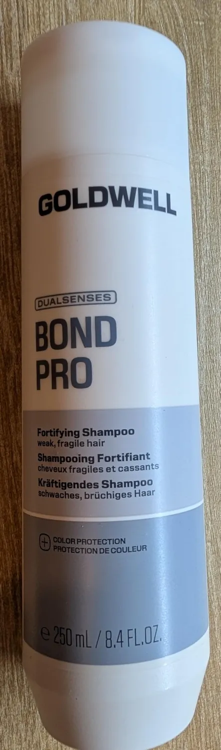 Goldwell Dualsenses Bond Pro Shampoo 1L Kräftigung