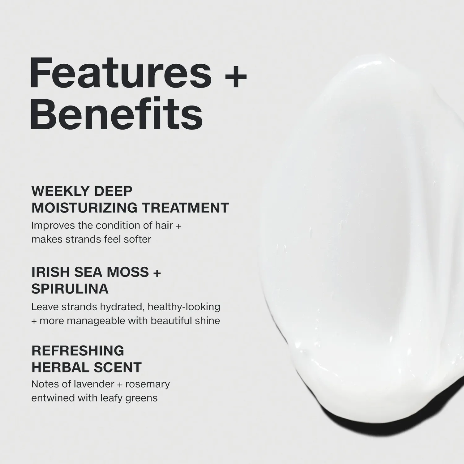 Paul Mitchell Super-Charged Treatment Haarmaske 150 ml Feuchtigkeit