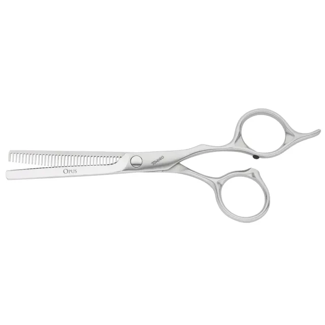 Tondeo Supra Opus 5.75 (35) Effilierschere Prisma-Schliff