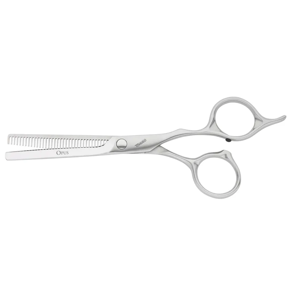 Tondeo Supra Opus 5.75 (35) Effilierschere Prisma-Schliff