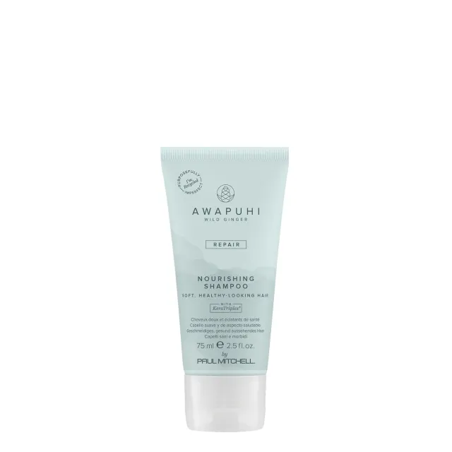 Paul Mitchell Awapuhi Wild Ginger Nourishing Shampoo 74 ml sulfatfrei