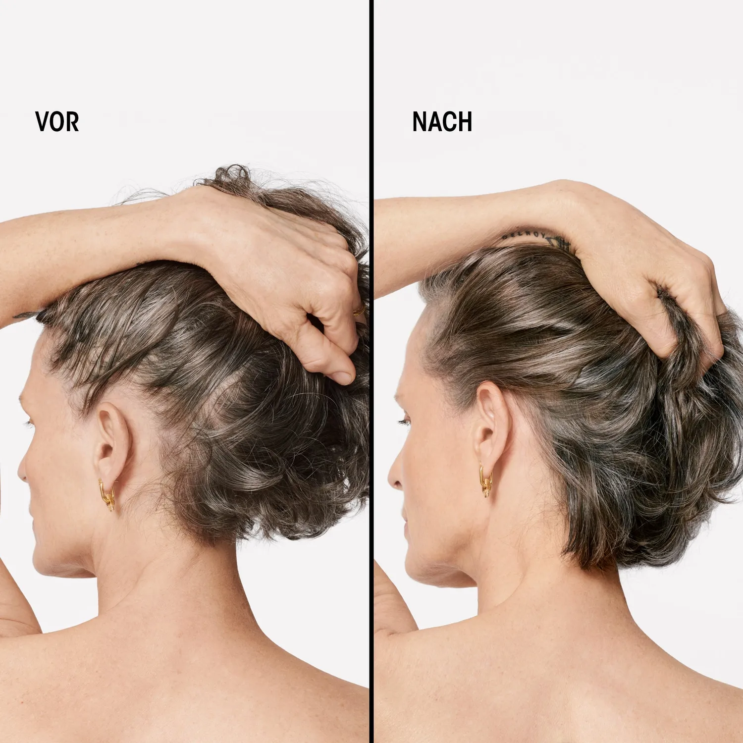 Oribe Serene Scalp Densifying Spray Normal parfümfrei