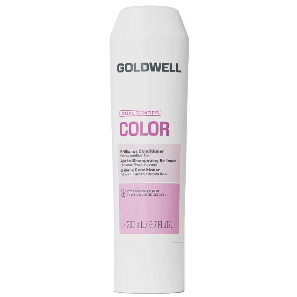 Goldwell Dualsenses Color Conditioner 200ml Farbschutz