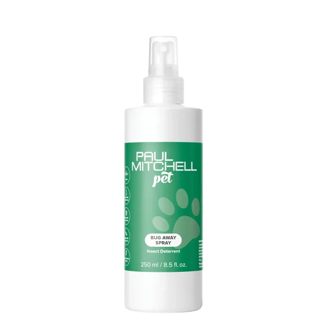 Paul Mitchell Pet Bug Away Spray Insektenspray 250 ml Zedernholz