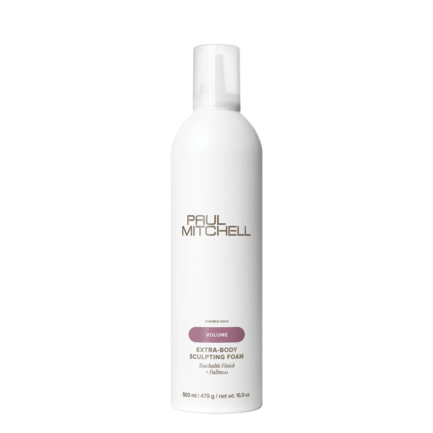Paul Mitchell Extra-Body Sculpting Foam Schaum 6,7 fl. oz. Volumen