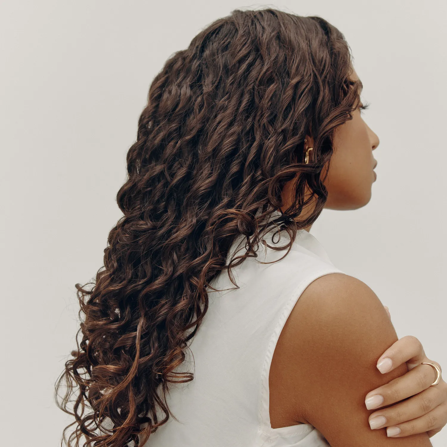 Oribe Curl Shaping Mousse Lockenschaum Definition Normal