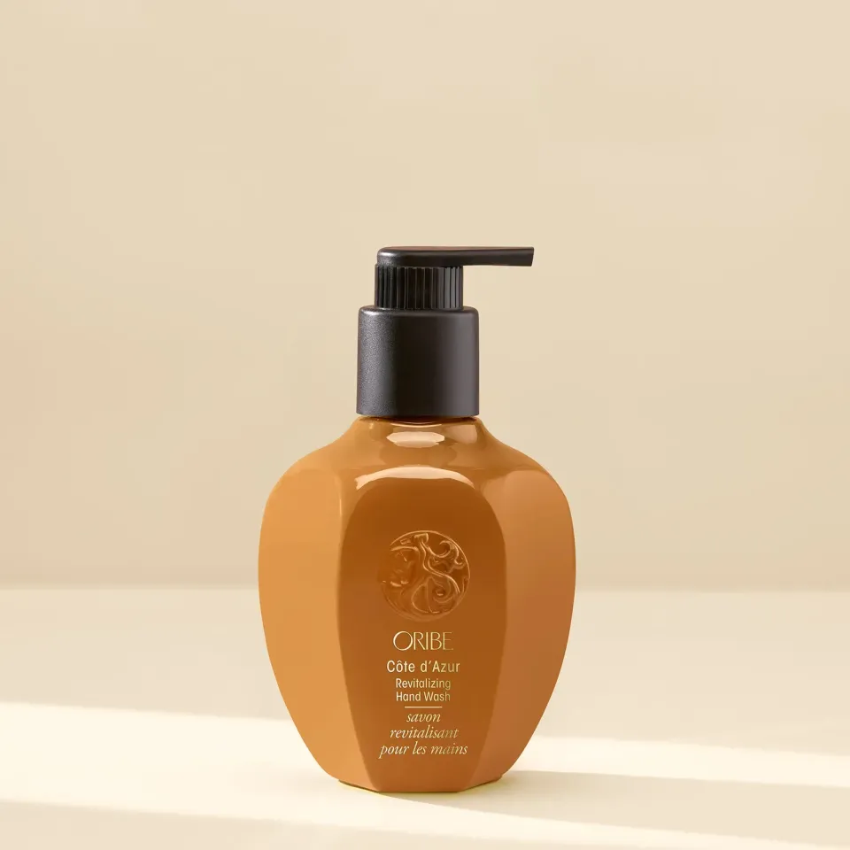 Oribe Côte d’Azur Handseife Hand Wash Normal Zitrus