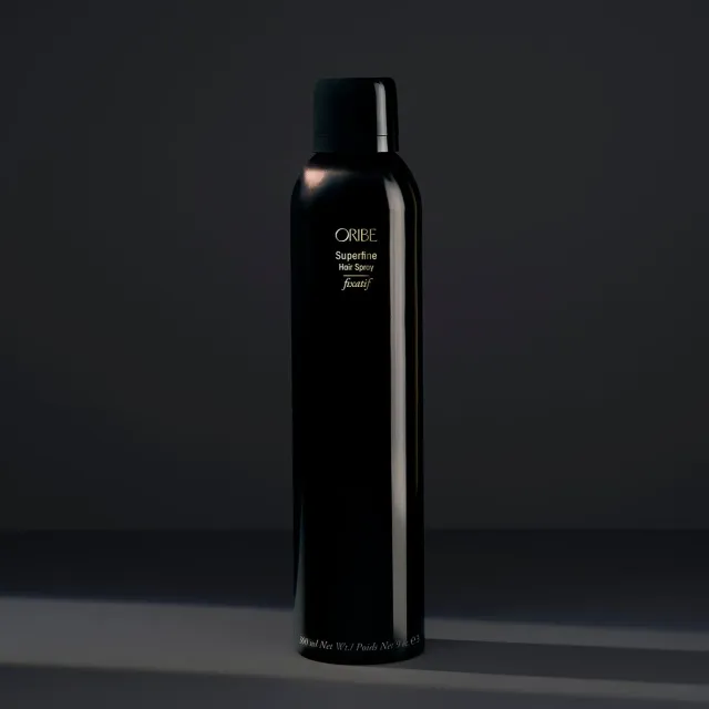 Oribe Signature Superfine Haarspray Normal mittlerer Halt