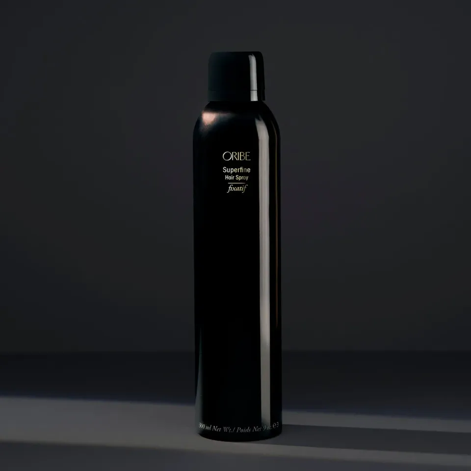 Oribe Signature Superfine Haarspray Normal mittlerer Halt