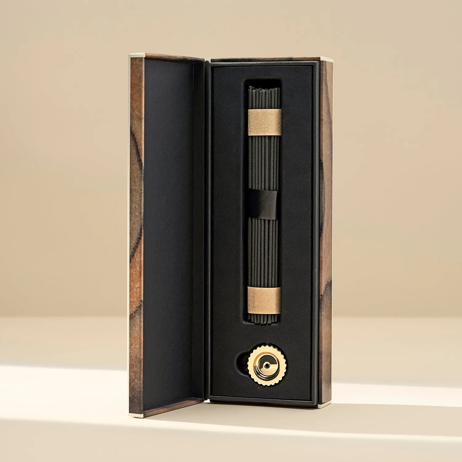Oribe Côte d'Azur Räucherstäbchen Normal 20 Min mit Halter