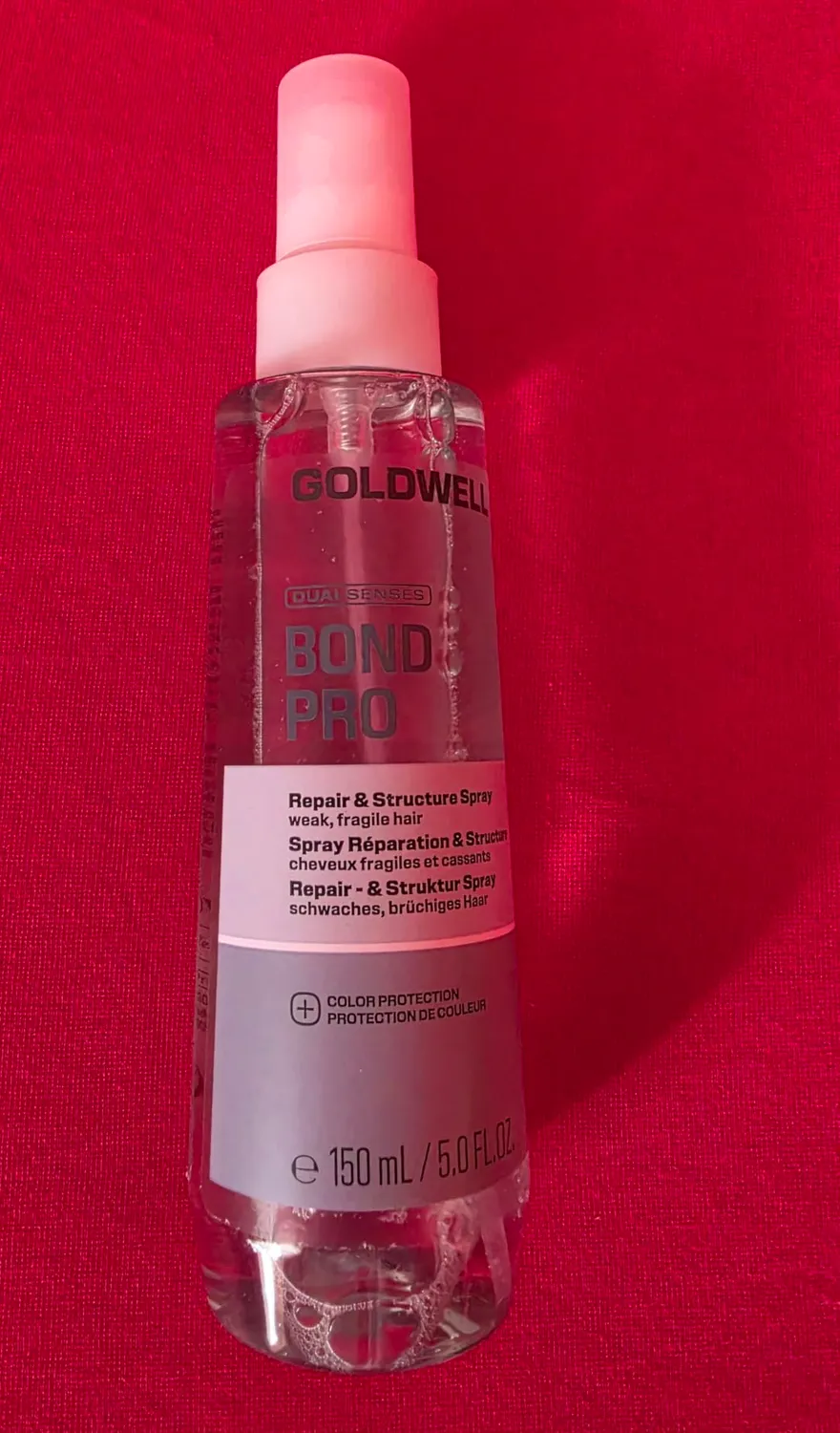 Goldwell Dualsenses Bond Pro Repair Spray 150ml Hitzeschutz