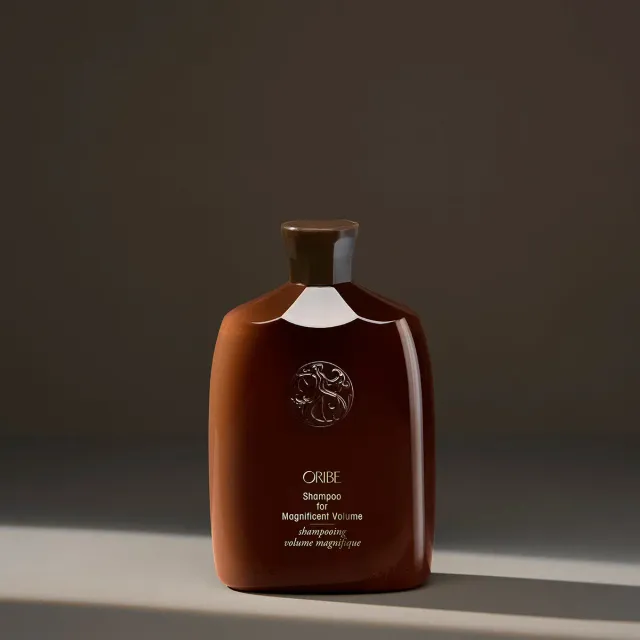 Oribe Magnificent Volume Shampoo Normal Volumenaufbau