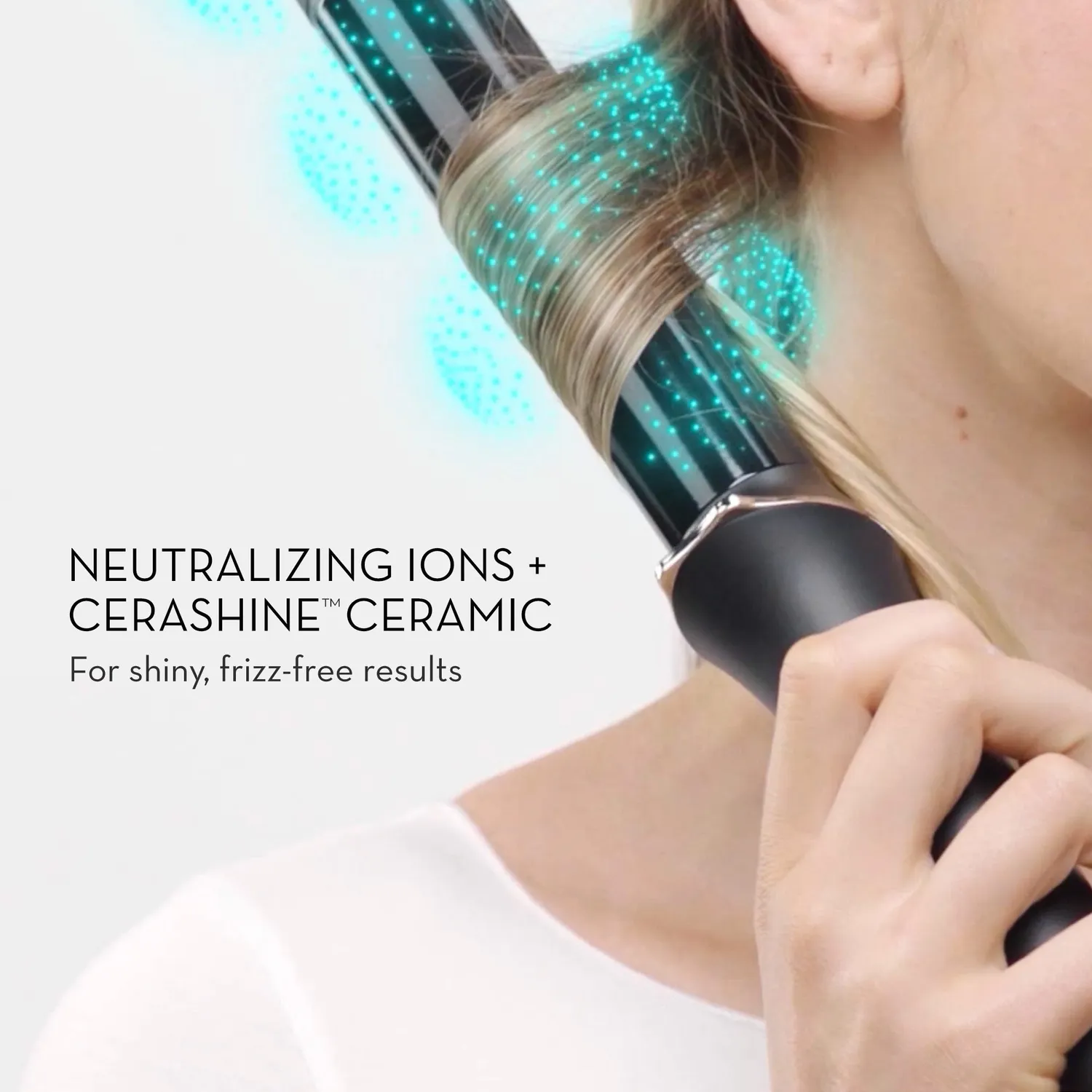 Paul Mitchell Neuro Curl+ Lockenstab 25mm Keramik