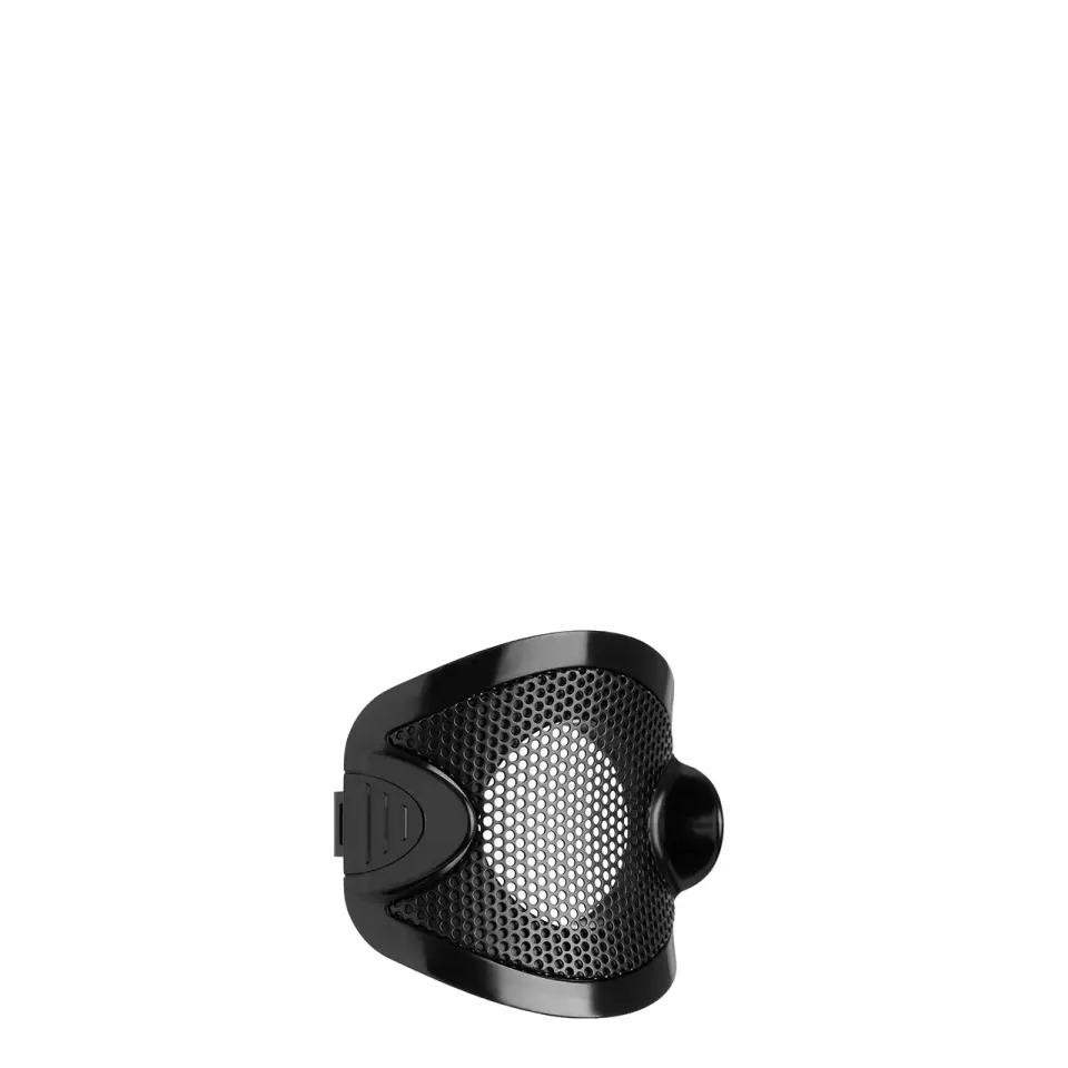 Paul Mitchell Neuro Light Filterabdeckung schwarz Ersatzteil