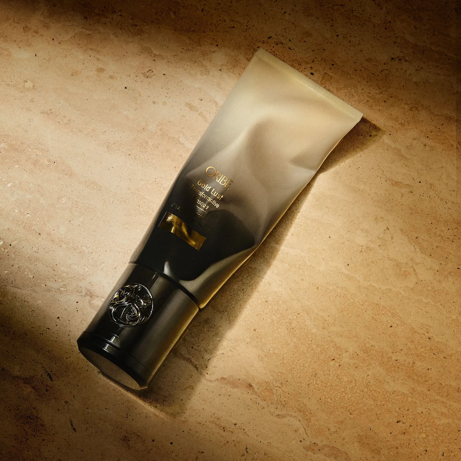 Oribe Gold Lust Transformative Haarmaske für strapaziertes Haar