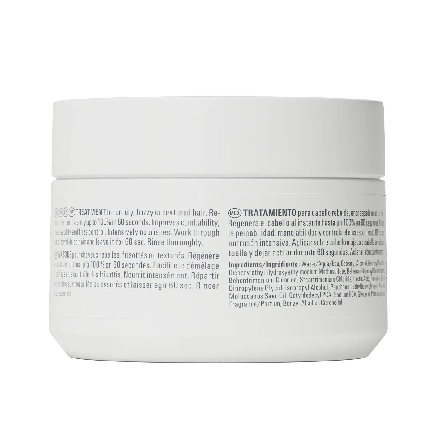 Goldwell Dualsenses Just Smooth 60 Sek Kur Frizziges Haar