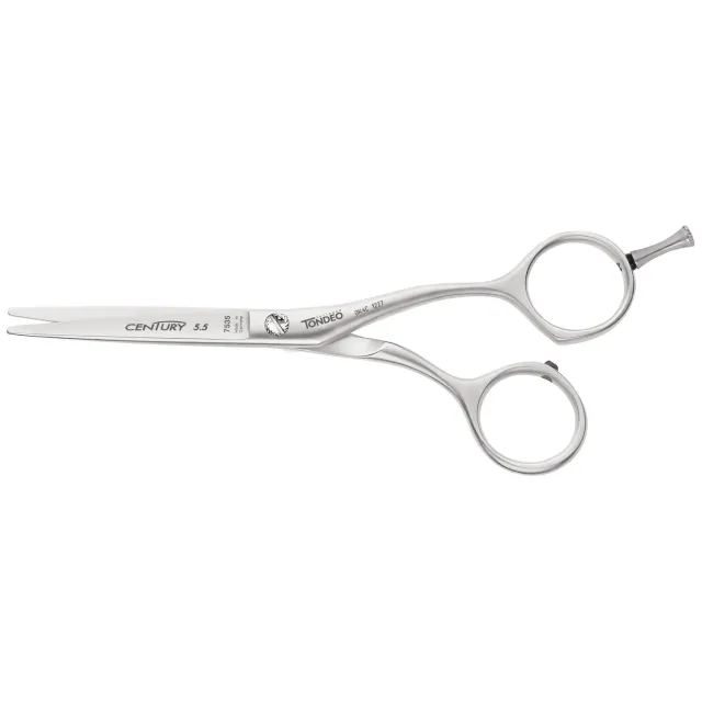 TONDEO Century Slice Haarschere 5.5 poliert