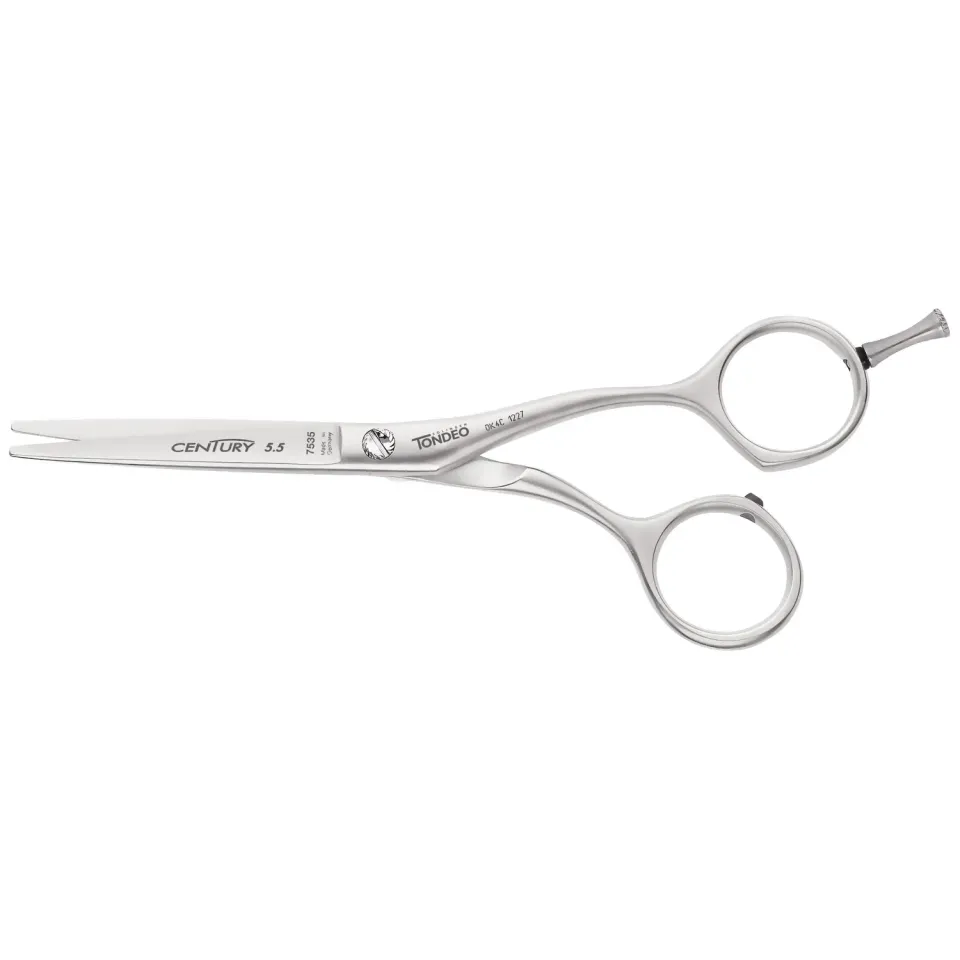 TONDEO Century Slice Haarschere 5.5 poliert