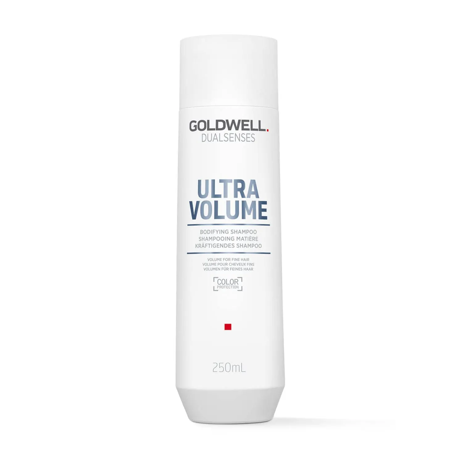 Goldwell Dualsenses Ultra Volume Shampoo 1 l feines Haar