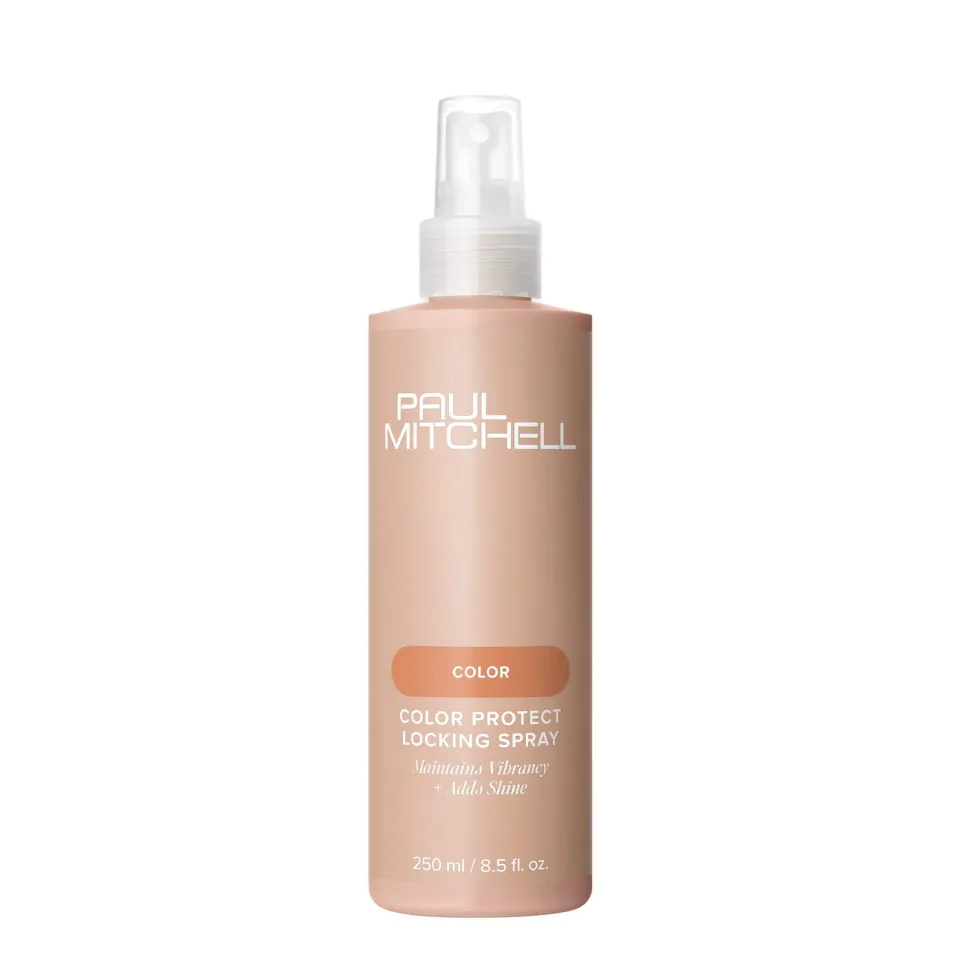 Paul Mitchell Color Protect Locking Spray Leave-in 250ml Farbschutz