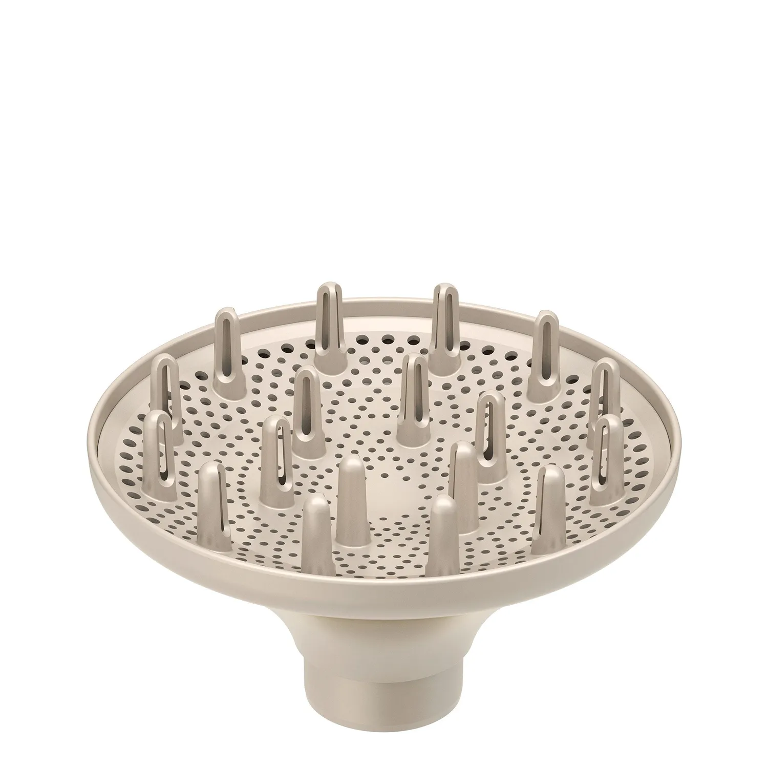 Paul Mitchell Magnetic Diffuser Aufsatz Lockendefinition