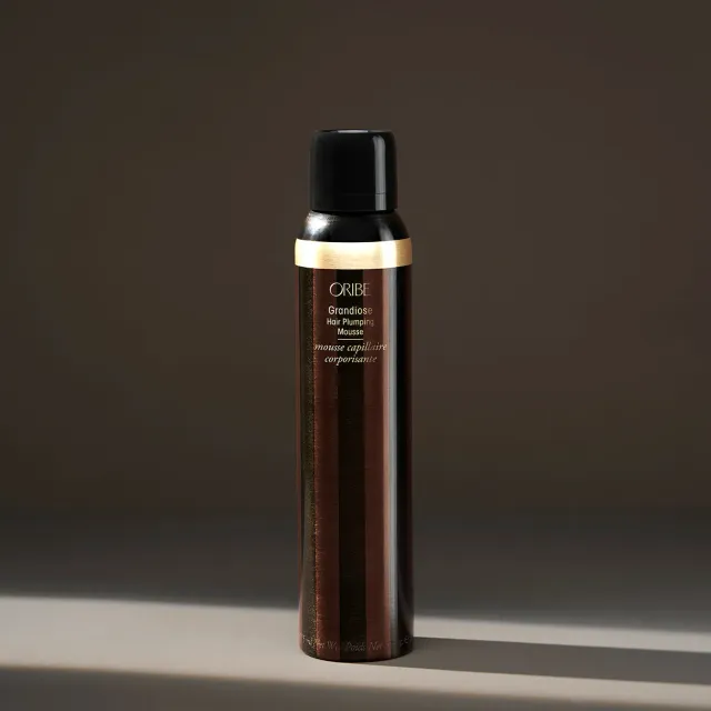Oribe Grandiose Hair Plumping Mousse Volumen Normal Volumen-Schaum