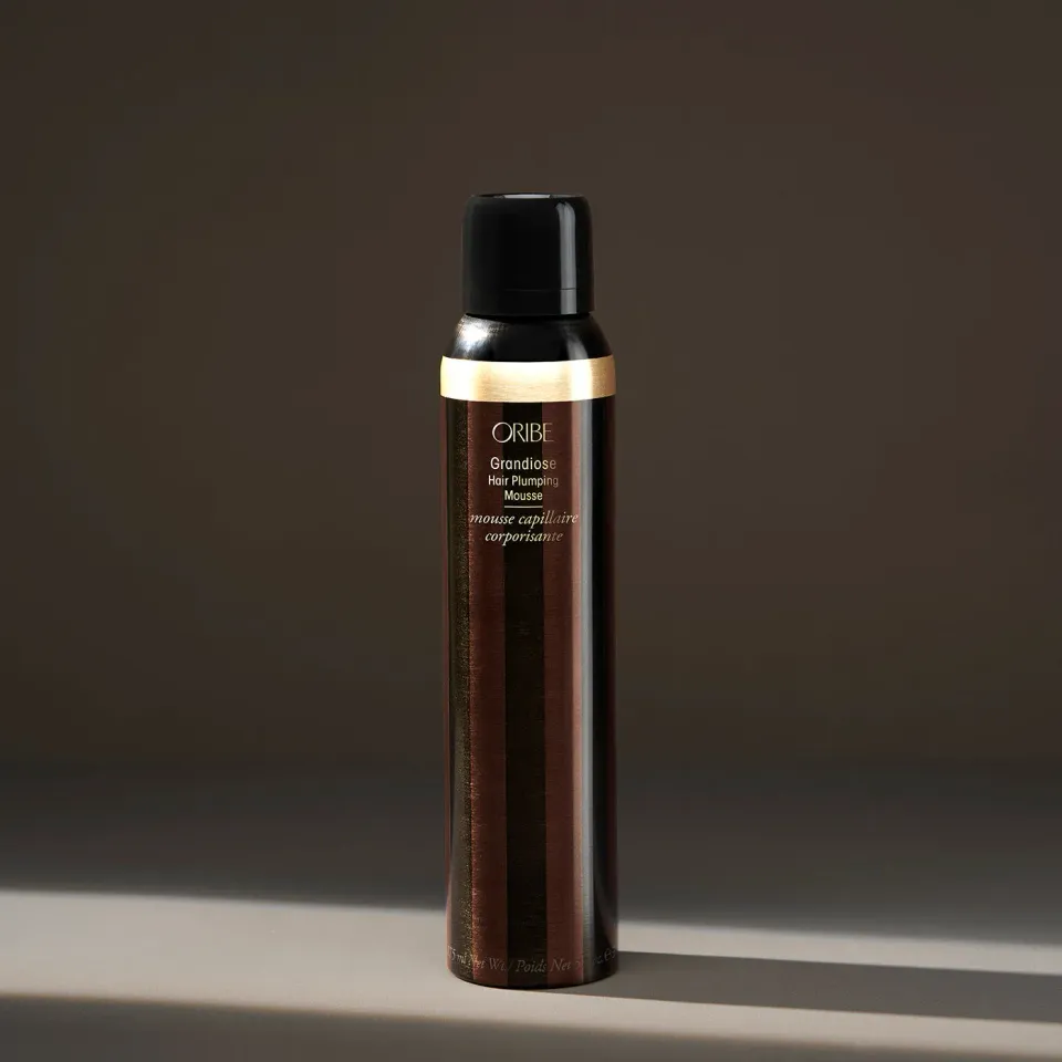 Oribe Grandiose Hair Plumping Mousse Volumen Normal Volumen-Schaum