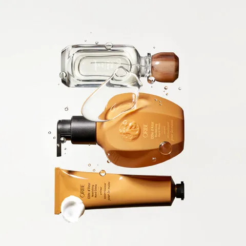 Oribe Côte d’Azur Handseife Hand Wash Normal Zitrus