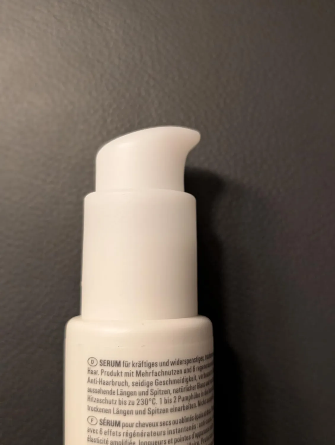 Goldwell Dualsenses Rich Repair 6 Effekte Serum geschädigtes Haar