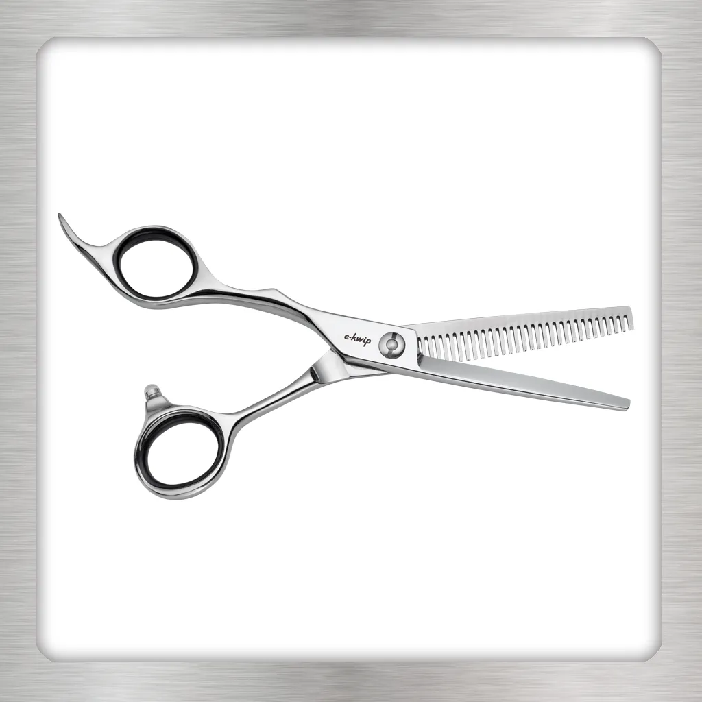 e-kwip Education Set Left Scherenset 5,5" Linkshand
